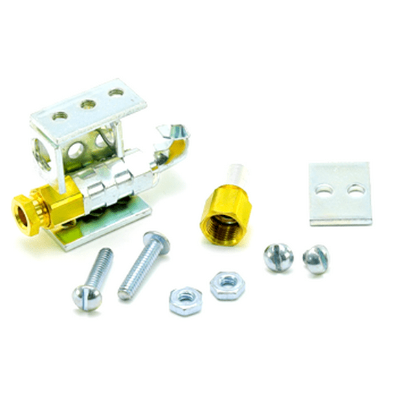 BASO Gas Products J999MHA-2 - UNIV PILOT BURNER, "L" CHANNEL