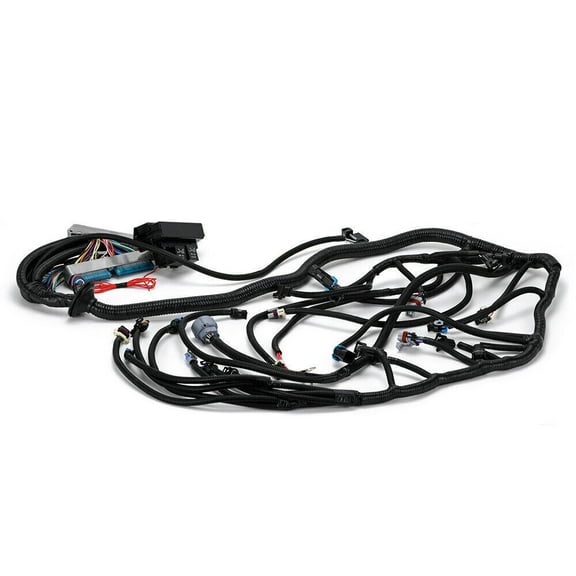 For LS SWAPS DBC 4.8 5.3 6.0 1999-2006 LS1-4L60E Wiring Harness Stand Alone NEW