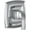 Chrome, variant on Moen UT2691NL Voss Pressure Balanced Valve Trim Only - Nickel