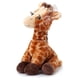 thumbnail image 2 of The Petting Zoo Lash'Z Jirafa Regalos de animales de peluche para niñas Peluche de 12 pulgadas, 2 of 4