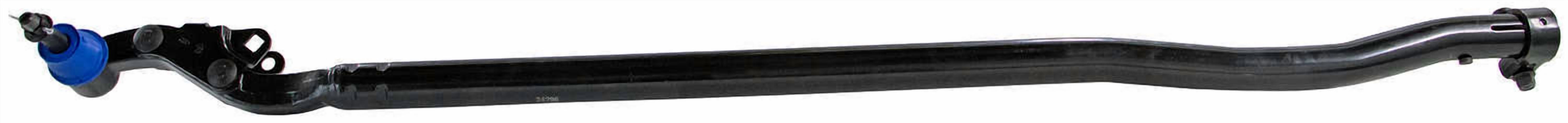 Mevotech MS25667 Steering Tie Rod End Fits select: 2018-2019,2021 JEEP WRANGLER UNLIMITED
