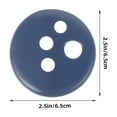 thumbnail image 2 of 1 Set Quest3 Hand Controller Cover Blue Gaming Gear Upgrade For Vr Game Controller Accessory, 2 of 9