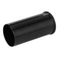 thumbnail image 4 of Adaptador de tubo de tija de sillín ANGGREK Bicicleta MTB Negro 27,2 mm a 33,9 mm, 4 of 8