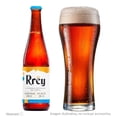 thumbnail image 3 of Cerveza artesanal Rrëy london 355 ml, 3 of 4