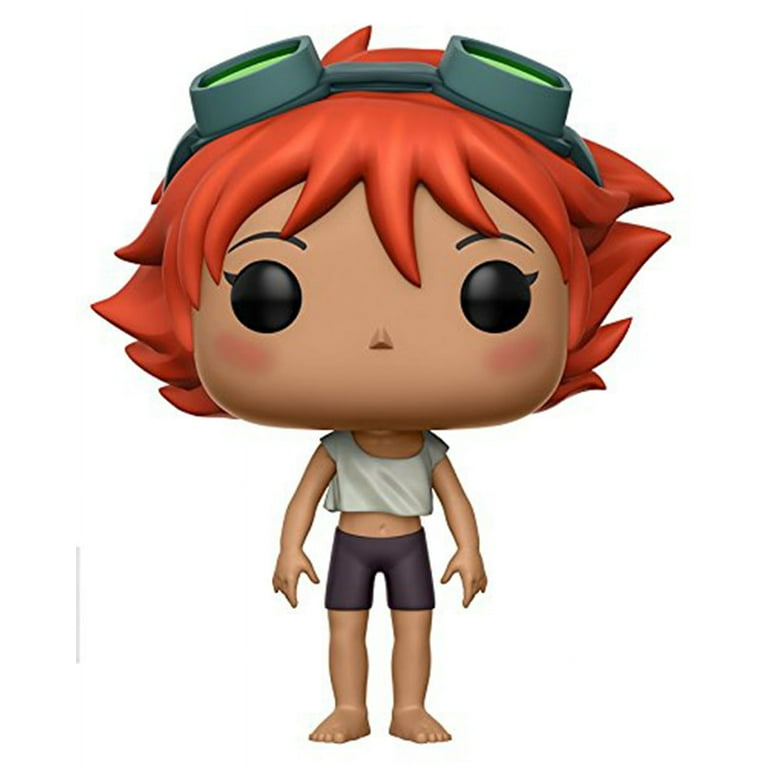 Funko pop ed cowboy bebop on sale