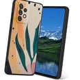thumbnail image 1 of Compatible with Samsung Galaxy A52 5G Phone Case, Abstraction-11 Case Silicone Protective for Teen Girl Boy Case for Samsung Galaxy A52 5G, 1 of 1