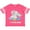 Football Pink and White, variant on Inktastic I Love My Big Sister Cute Elephants with Moon and Stars Boys or Girls Toddler T-Shirt