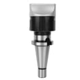 thumbnail image 1 of Boring Head Set,  Vibration Resistance CNC Milling Tools Kit Set, Toughness For CNC Milling Boring Head Boring Machine CNC Milling Machine NT30-F1-18-12PCS,NT40-F1-18-12PCS, 1 of 8