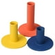 thumbnail image 3 of Tee de golf de goma,Tees de golf de goma Tees de pelota para parque al aire libre,Soporte para tees de golf Práctica Tees de golf Agujero redondo,Pegatina para pelota de golf Soporte para, 3 of 8