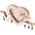 thumbnail image 4 of MasteelfCA Mother's Day Picture Frame Photo Display Frame Photo Holder Bedroom Picture Holder, 4 of 9