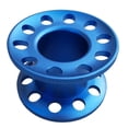 thumbnail image 1 of S SERENABLE Guide de Plongée avec Bobine Technique pour Plongée en Apnée - Bleu, as, 1 of 9