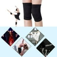 Volleyball Knee Pads For Dancers Soft Breathable Knee Pads For