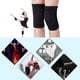 thumbnail image 3 of Rodilleras de voleibol para bailarines, suaves y transpirables, para voleibol, fútbol, baile, yoga, tenis, correr, ciclismo, entrenamiento, escalada, para hombres, mujeres y niños. Rodilleras, 3 of 3