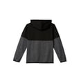 thumbnail image 2 of Reebok Boy's Athletic Pullover Hoodie, Sizes 4-18, 2 of 3