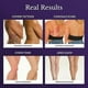 thumbnail image 5 of Body Coverage Perfector Waterproof Leg Body Makeup - Tattoo Cover Up Makeup - Lightweight Natural - 3.5 Oz, 5 of 5