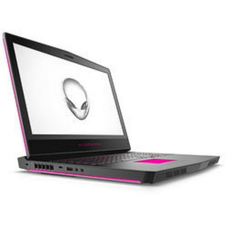 Alienware 15 R4 Gaming Laptop, 15.6", Intel Core i7-8750H, NVIDIA GeForce GTX 1060 OC 6GB, 1 TB HDD + 8GB SSD Hybrid Drive, 16GB RAM, AW15R4-7675SLV-PUS