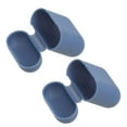 thumbnail image 4 of serony Super Thin Silicone Case for Airpods Wireless Headset Earphone Silicone Waterproof Shell Cover, 4 of 8
