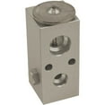 thumbnail image 2 of A/C Expansion Valve Fits select: 1987-1993 DODGE DAKOTA, 1986-1993 DODGE W-SERIES, 2 of 3