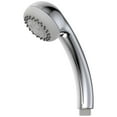 thumbnail image 4 of Keeney K720CP Stylewise 3 Function Handheld Shower Head, Polished Chrome, 4 of 6