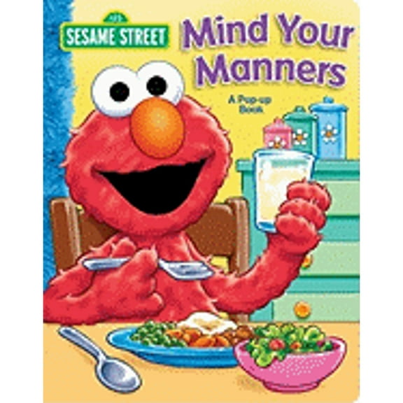 Pre-Owned Mind Your Manners (Hardcover) by Matt Mitter