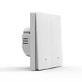 thumbnail image 4 of No Neutral Wire Switch Smart Switch Smart Home Lighting No Capacitor Required No Neutral Wire Required Remote Control, 4 of 12