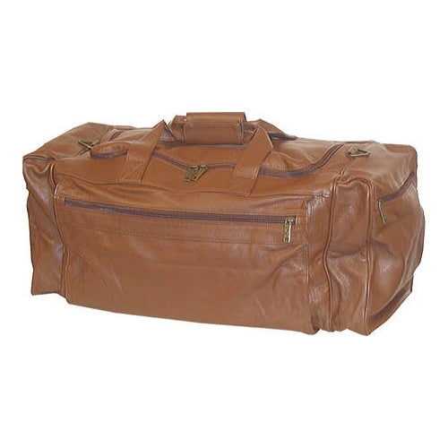Scully Large Duffle Bag Sierra Collection 804 by Scully