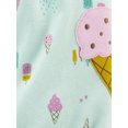 thumbnail image 2 of Carter's Child of Mine Baby Girls Ice Cream One Piece, 0/3M-24M, 2 of 2