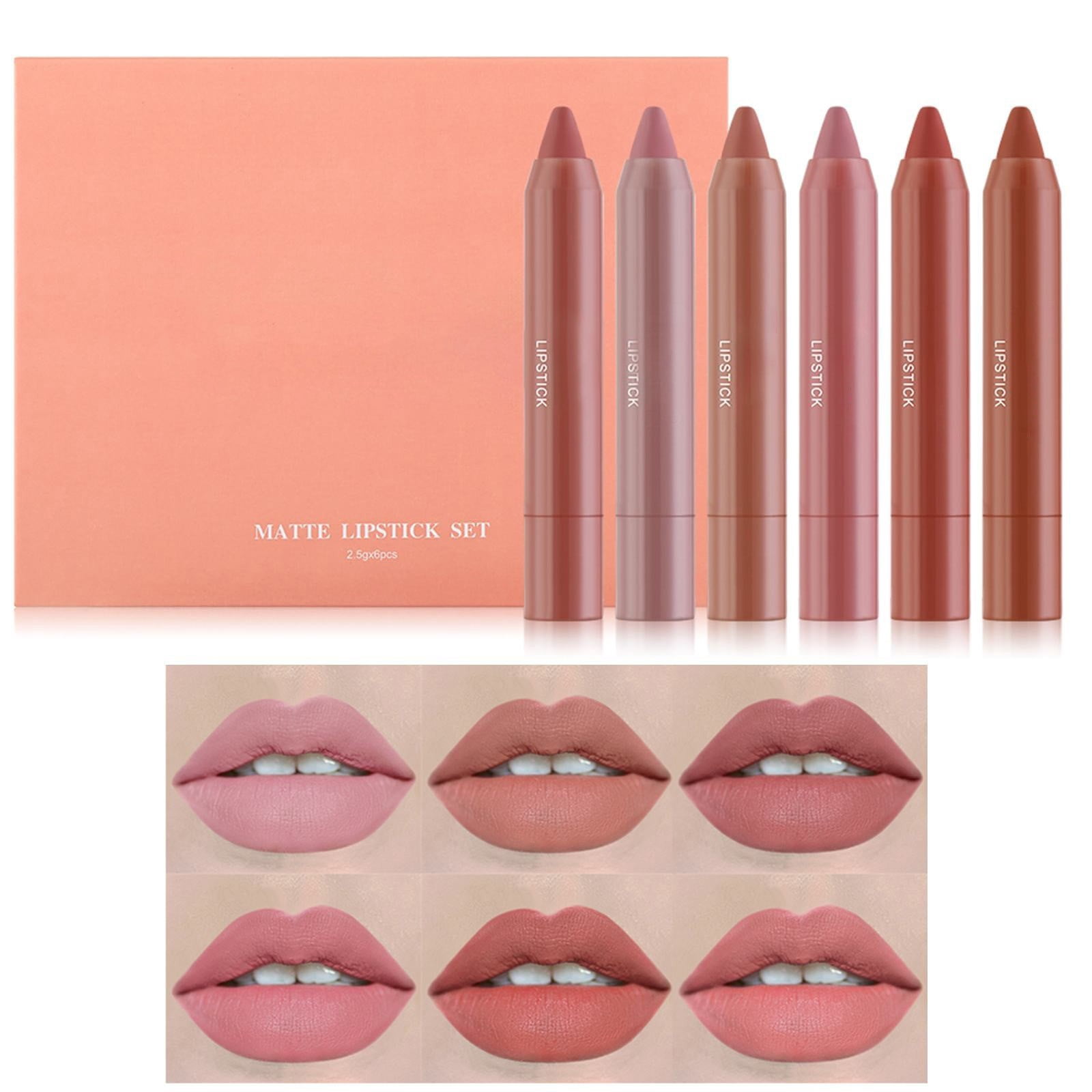 Lady Lip Gloss Lip Bar Lipstick Long Wearing Lipstick Small Lip Gloss Clear Lip Gloss in A Tube Mini Star Lip Plumper Tower28 Miss Ocean Aloe Lipstick Syrup for Coffee Cool Girl Lipstick 16 Lipstick