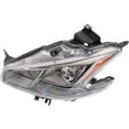 thumbnail image 4 of Headlight Compatible With 2009-2014 Nissan Maxima Left Driver Halogen With bulb(s) CAPA Certified, 4 of 5