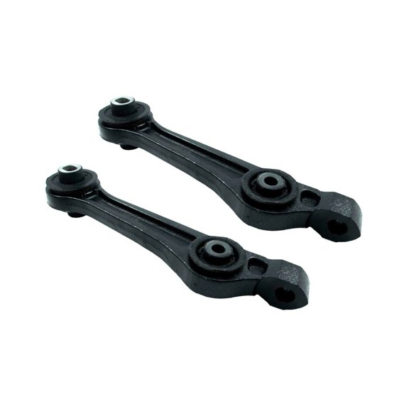 Front Lower Control Arm Rear Position Left Right Set 2 Pieces Compatible with RWD Models Fits select: 2006-2010 DODGE CHARGER, 2008-2010 CHRYSLER 300