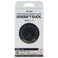 thumbnail image 1 of ohsnap! SNAP 4 LUXE Series Magnetic &amp; MagSafe Phone Grip/Stand - Stone, 1 of 2