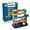 A, variant on Early Learning Educational Gift Toy Kids Pound Ball Learning Station Interactive Ball Drop Toy With 4 Colorful Balls Hammers Track Re-bound Play Chubbys Size Balls