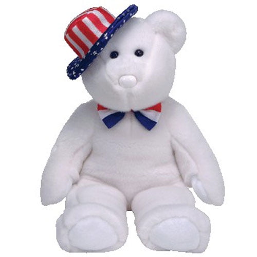 benjamin bear stuffed animal