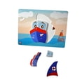 thumbnail image 2 of Rompecabezas El Barco 28 X 21 Cm Educatodo HN-0366, 2 of 3
