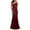 Claret, variant on Wedding Guest Dresses for Women Evening Gown Trendy Sequin Slip Dress Sparkly Glitter Party Club Long Wrap Evening Formal Cocktail Dresses 2023 Gold