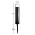 thumbnail image 2 of Bazz Luvia Bollard Kit Black, 2 of 5
