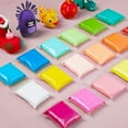 thumbnail image 2 of Edunwind Modeling Clay for Kids 24 Colors Non-Toxic Self Drying Soft Clay for Kids and Adults, Gift for Boys and Girls,Kids' Art Clay & Dough, 2 of 9