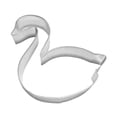 thumbnail image 3 of Swan Cookie Cutter 3.75 inches A3019 - The Cookie Cutter Shop - Tin Plated Steel Cookie Cutter, 3 of 8