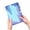 C, variant on Galaxy Tab S7 Plus Case,Galaxy Tab S7+ Case,PU Leather Smart Cover Multiple Angles Stand Wallet Auto Sleep/Wake Case for Samsung Tab S7 Plus 12.4 Inch 2020 SM-T970 SM-T975/T976,B
