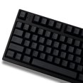 thumbnail image 1 of Keycaps mintcaps PBT Japanese Gray 144 Cherry Profile, 1 of 9