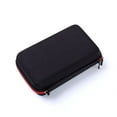 thumbnail image 2 of Étui EVA pour Philips Norelco OneBlade Tondeuse et Rasoir Électriques QP2520/90 QP2520/70 Étui Rigide Organisateur Sac de Rangement Rouge, 2 of 5