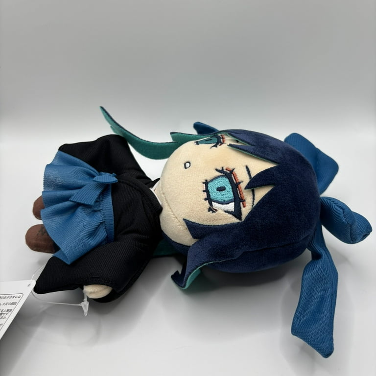 Ado World Tour 2025 Hibana Plush Toy - Ado chan Yamato