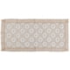 thumbnail image 2 of Mantel de Encaje Dorado 120x60cm Sunnimix Mantel bordado del cordón, 2 of 8