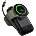 thumbnail image 1 of Cargador de reloj portátil Phelinta 6000 mAh para Galaxy Watch, 1 of 7