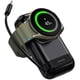 thumbnail image 1 of Cargador de reloj portátil Phelinta 6000 mAh para Galaxy Watch, 1 of 7