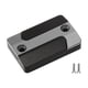 thumbnail image 1 of Tapa del depósito de freno de motocicleta (reemplazo para Honda NS150GX ADV350) Gris, 1 of 9