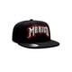 thumbnail image 1 of Knite Gorra México Gothic Snapback Visera Plana Premium Bordado 3D World Cup, 1 of 5