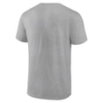 thumbnail image 3 of Men's Heather Gray US Soccer Radiating Victory T-Shirt, 3 of 3