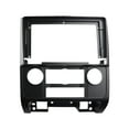 thumbnail image 1 of 9 Inch Car Stereo Meter Kit Installation Frame Fascia Panel For Ford Escape For Mazda Tribute For Mercury Mariner 2008-2012, Radio Mounting Trim Bezel For Android Touchscreen Player, 1 of 6