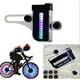 thumbnail image 2 of Luces de Rueda de Bicicleta Sunnimix, 14 LED, Ciclismo, Llanta, Encendido Apagado, Flash, 30 Cambios, 2 of 8